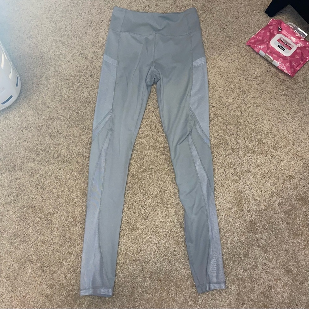 Free Spirit Gym Leggings